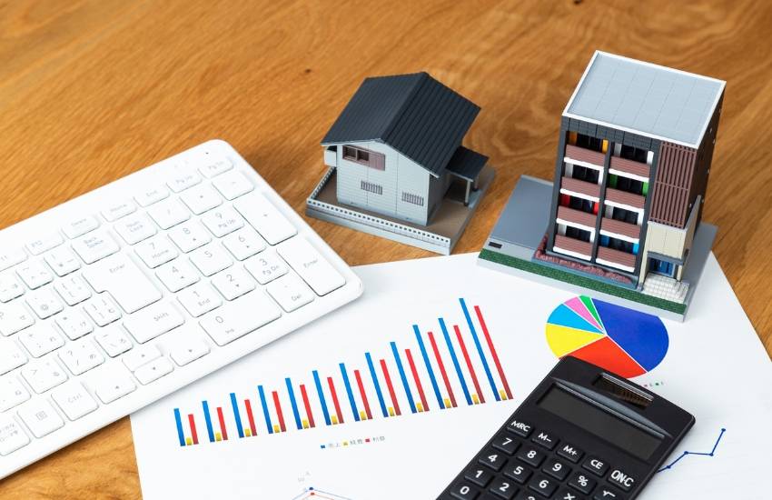 保有期間がキャッシュフローを左右する！2つの戦略を比較解説