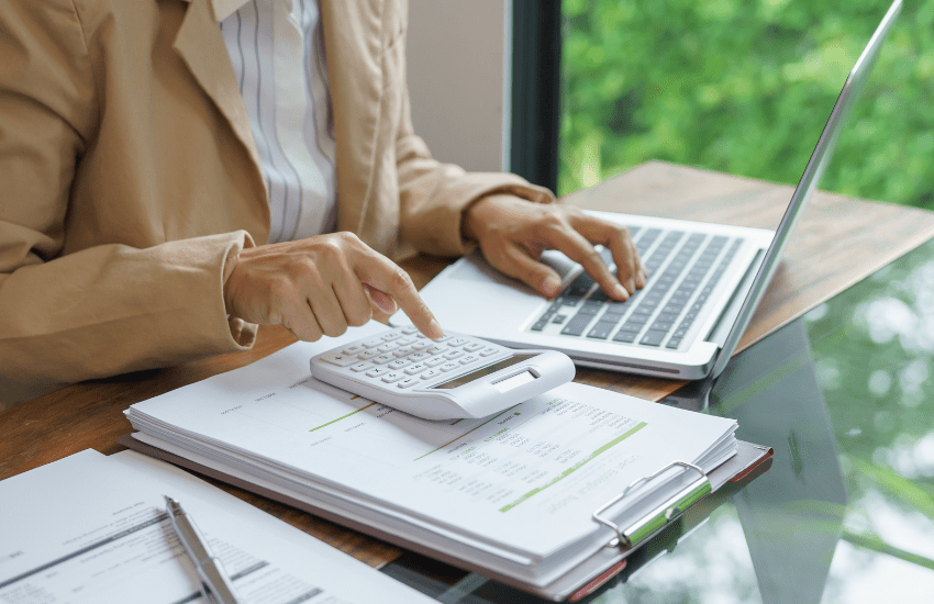 不動産投資の経費計上を徹底解説