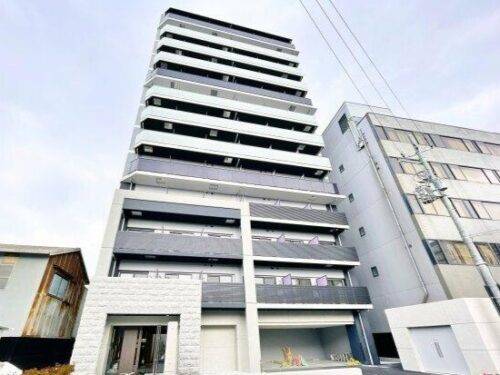 ファーストフィオーレ大阪城イースト