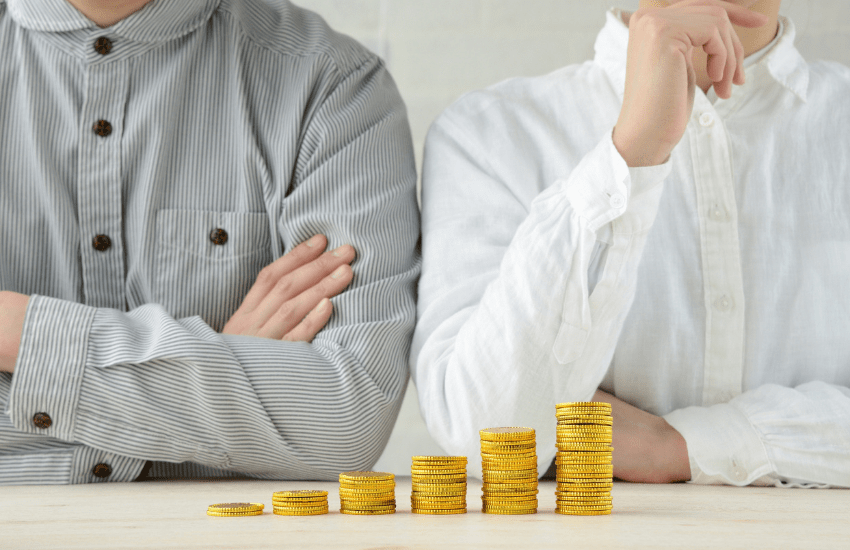 リスク許容度に応じた最適な資産運用の見つけ方