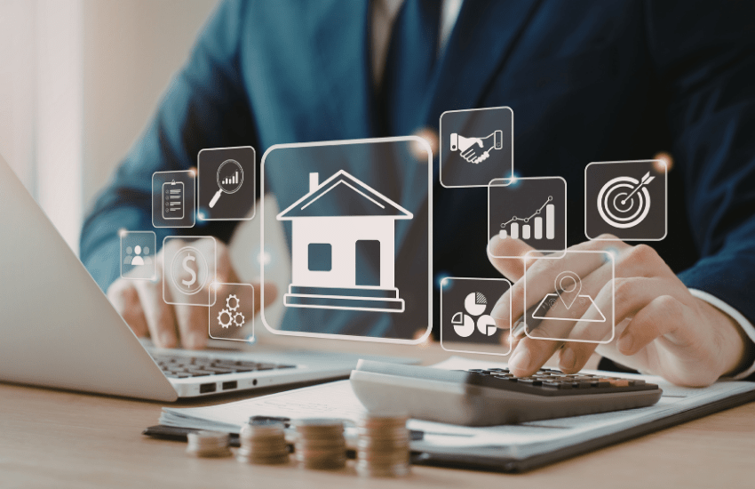 融資を勝ち取る不動産投資事業計画書作成の秘訣