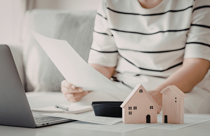 不動産投資事業計画書作成時の注意点と活用法