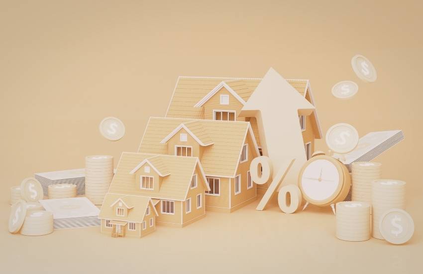 キャピタルゲインとは？資産拡大の可能性