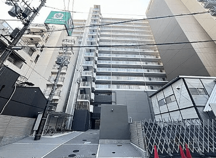 エスリード神戸三宮ヒルズ