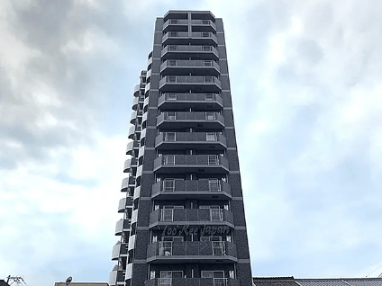 ディナスティ福島Ⅱ