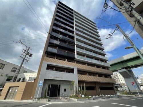 ファステート東別院シュプール