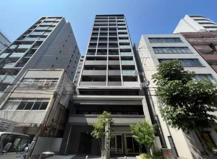 スワンズシティ大手前レーヴェ