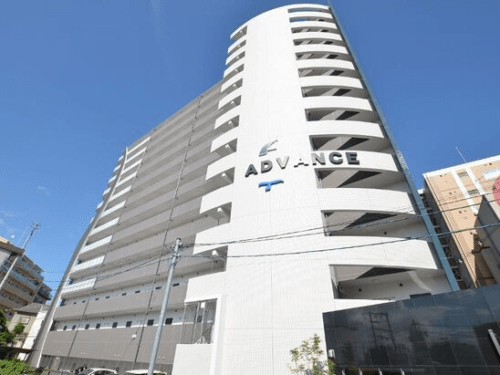 アドバンス新大阪ラシュレ