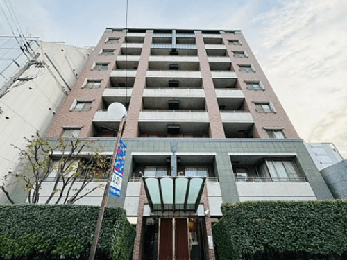 アルス心斎橋