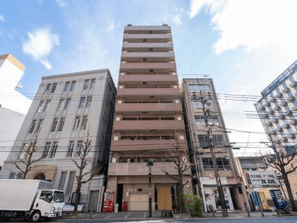 エステムコート京都河原町プレジール