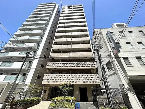 プレサンス本町ジョイス