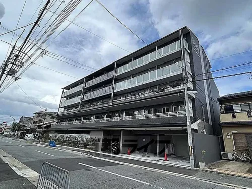 (外観)
